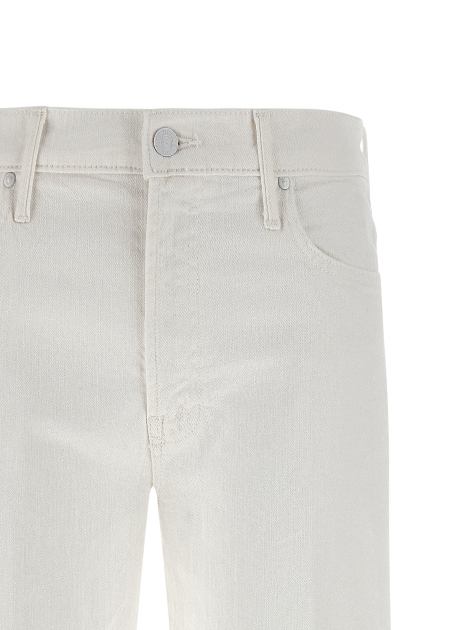 MOTHER - MOTHER - ’The Kick it’ jeans - Women’s Bottoms