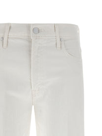 MOTHER - MOTHER - ’The Kick it’ jeans - Women’s Bottoms