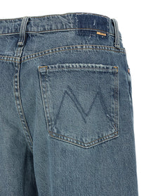 MOTHER - MOTHER - ’The Dodger Flood’ jeans - Women’s Bottoms
