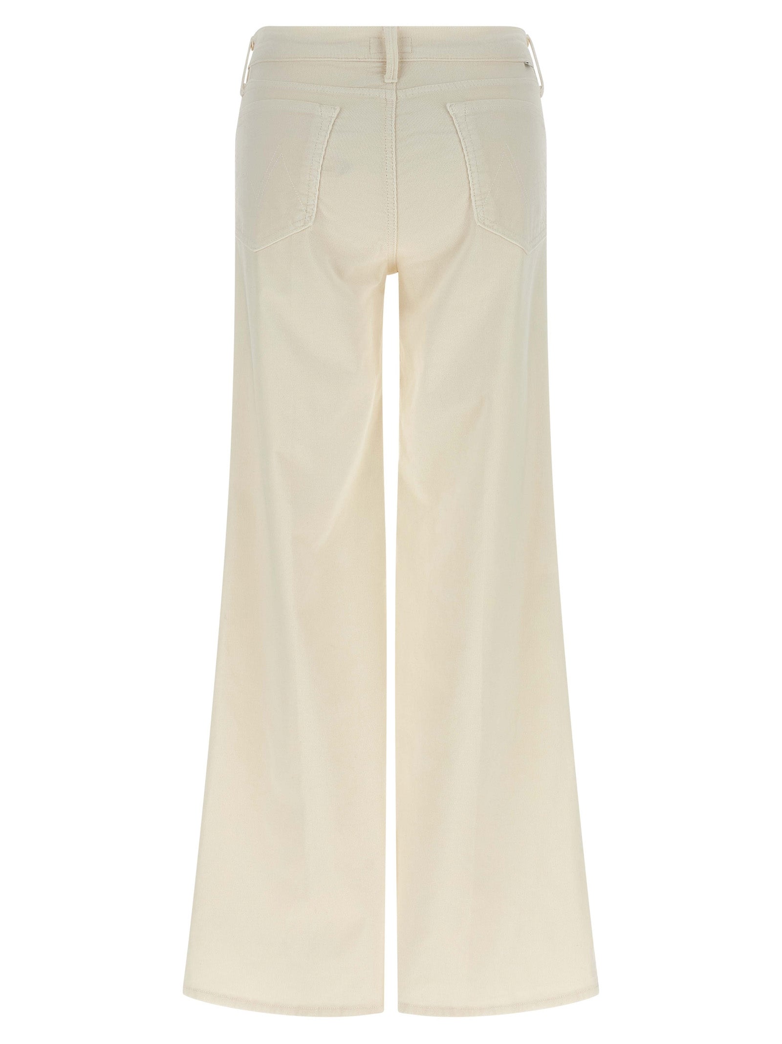 MOTHER - MOTHER - ’The Twister Sneak’ pants - Women’s Pants