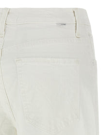 MOTHER - MOTHER - ’The Dodger Sneak’ jeans - Women’s Bottoms