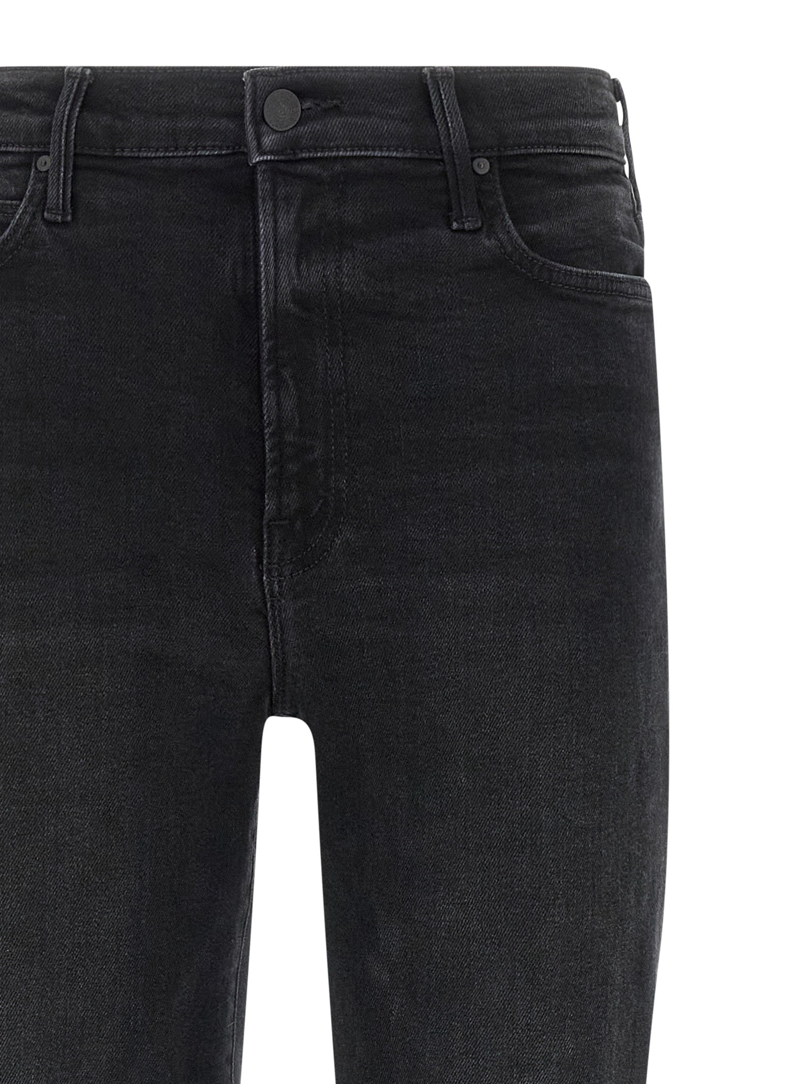 MOTHER - MOTHER - ’The Kick It’ jeans - Women’s Clothing