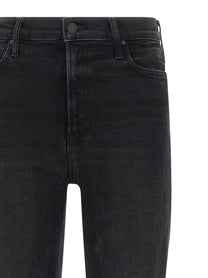 MOTHER - MOTHER - ’The Kick It’ jeans - Women’s Clothing