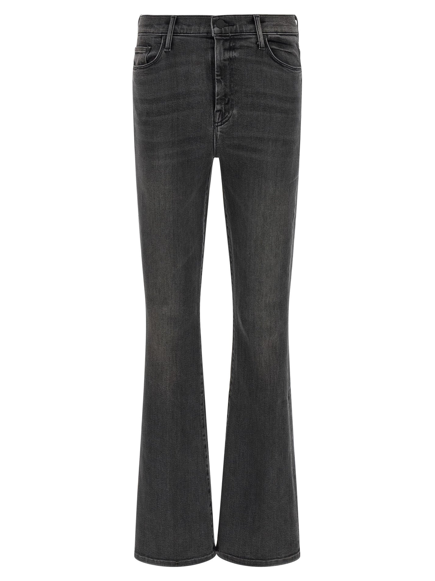 MOTHER - MOTHER - ’The weekender’ jeans - Women’s Bottoms
