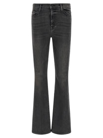 MOTHER - MOTHER - ’The weekender’ jeans - Women’s Bottoms