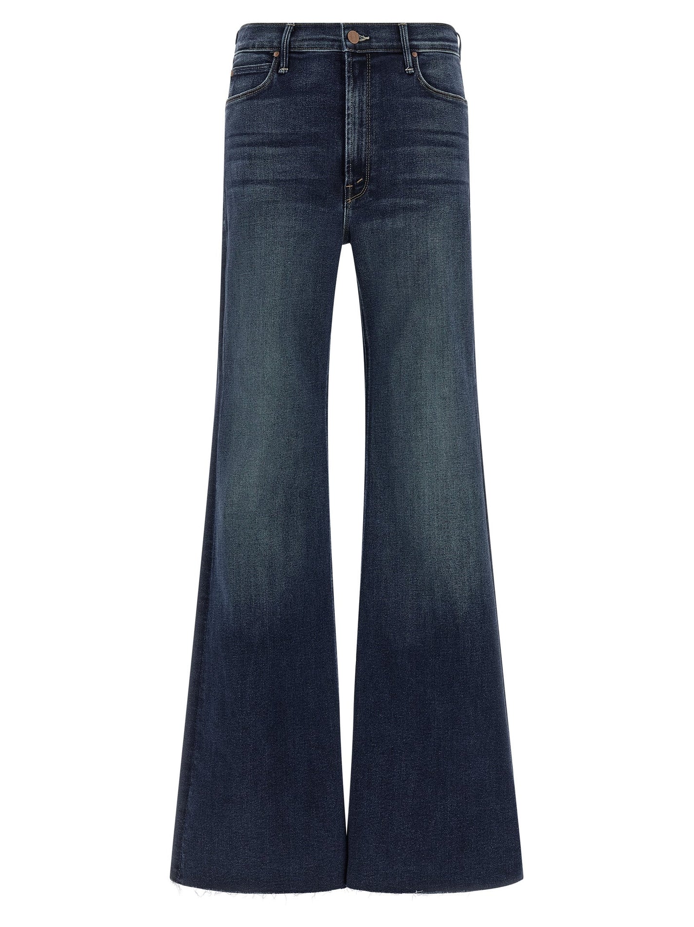 MOTHER - MOTHER - ’The Doozy Fray’ jeans - Women’s Bottoms