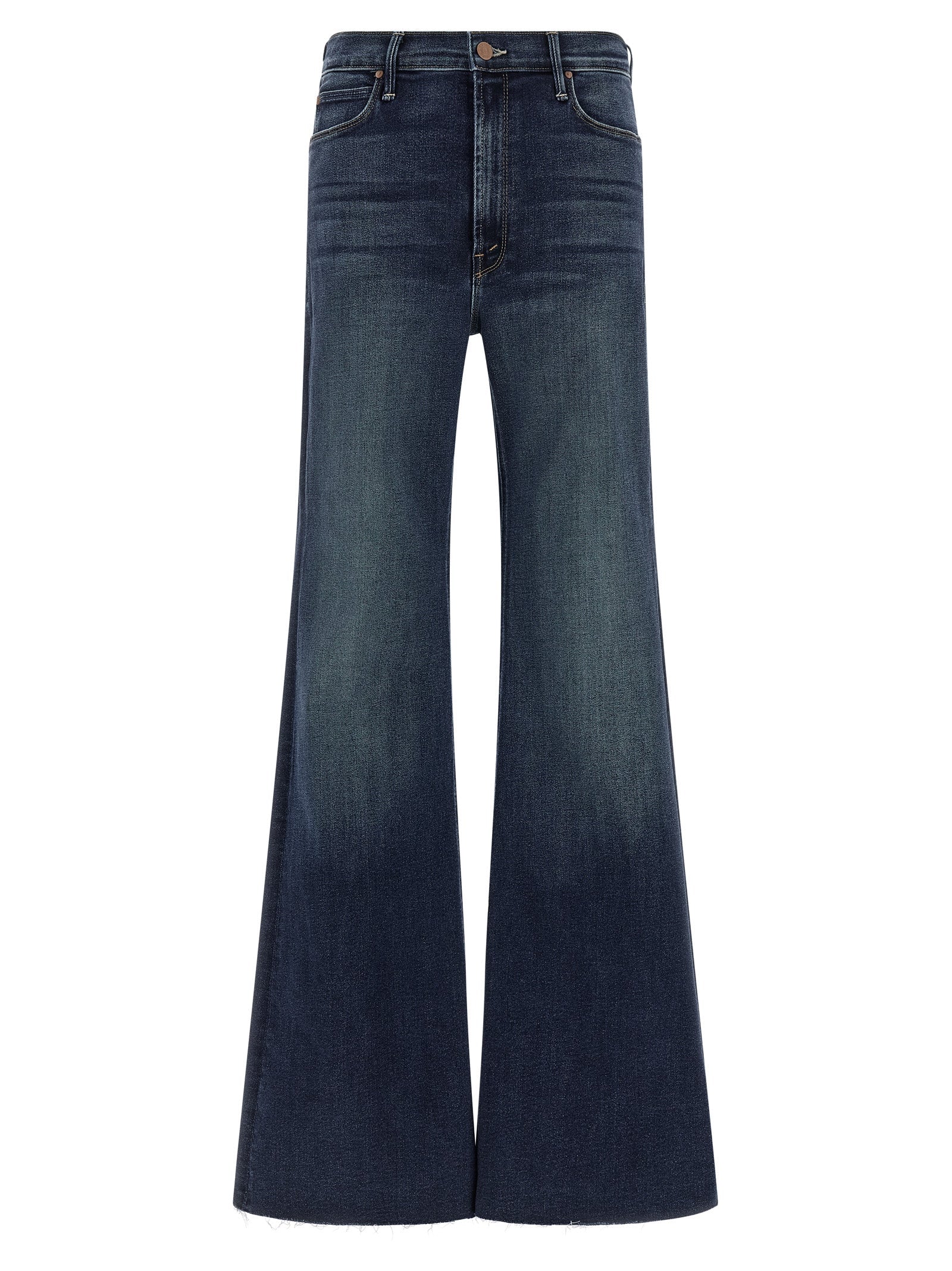 MOTHER - MOTHER - ’The Doozy Fray’ jeans - Women’s Bottoms