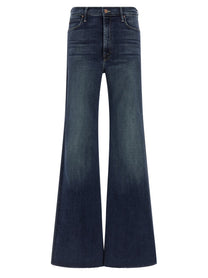 MOTHER - MOTHER - ’The Doozy Fray’ jeans - Women’s Bottoms