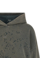 SATISFY Mothtech Hoodie Grey, view 3