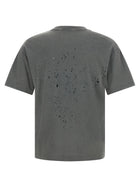SATISFY Mothtech Shirt Grey, view 2