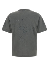 SATISFY Mothtech Shirt Grey