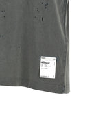 SATISFY Mothtech Shirt Grey, view 4