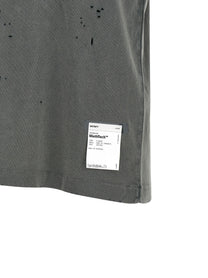 SATISFY Mothtech Shirt Grey