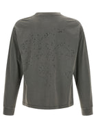 SATISFY Mothtech Shirt Grey, view 2