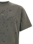 SATISFY Mothtech Shirt Grey, view 3