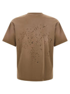 SATISFY Mothtech Shirt Brown, view 2