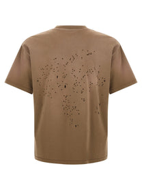 SATISFY Mothtech Shirt Brown, view 2