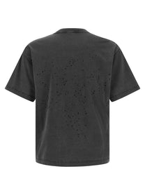 SATISFY Mothtech Shirt Black