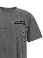 SATISFY Mothtech Shirt Grey, view 3