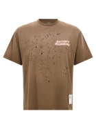SATISFY Mothtech Shirt Brown