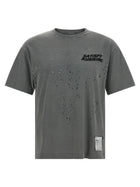 SATISFY Mothtech Shirt Grey