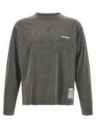 SATISFY Mothtech Shirt Grey