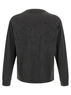 SATISFY Mothtech Shirt Black, view 2