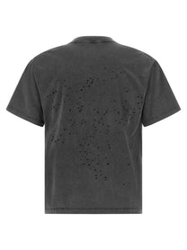 SATISFY Mothtech Shirt Black