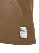 SATISFY Mothtech Shirt Brown, view 4