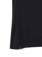 Off-White Motion Arrow Skate Shirt Black, view 4