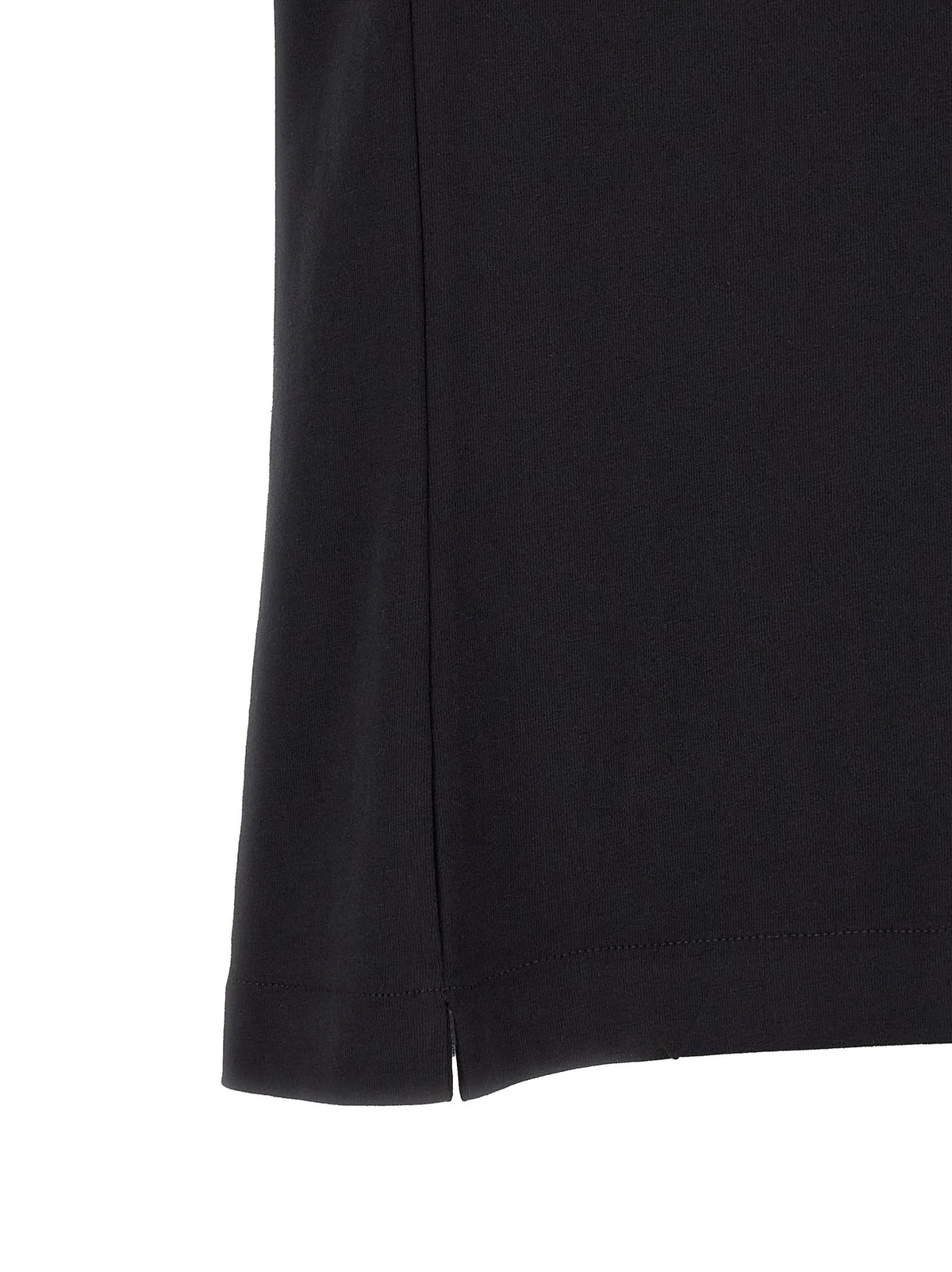 Off-White Motion Arrow Skate Shirt Black, view 4