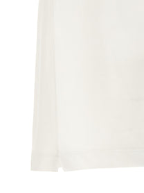 Off-White Motion Arrow Skate Shirt White
