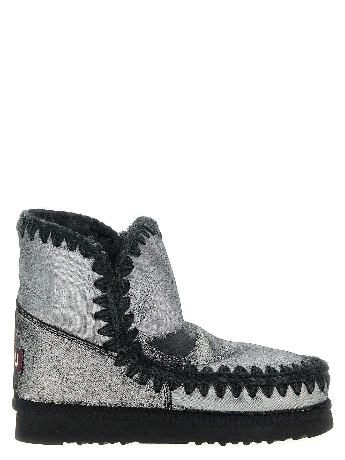 MOU - MOU - ’Eskimo 18 Special’ ankle boots - Women’s Shoes