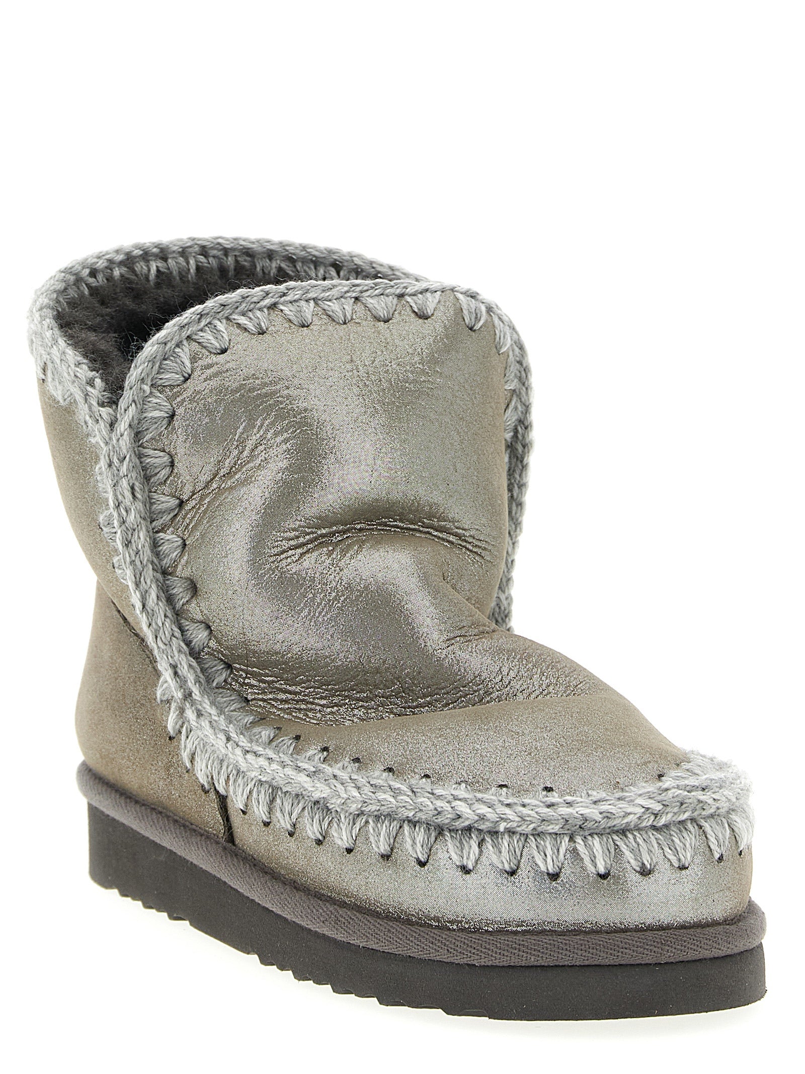 MOU - MOU - ’Eskimo 18’ ankle boots - Women’s Shoes
