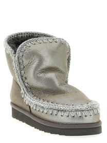 MOU - MOU - ’Eskimo 18’ ankle boots - Women’s Shoes