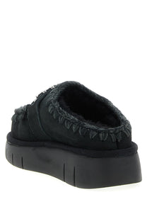 MOU - MOU - ’Bounce clog’ sabots - Women’s Shoes
