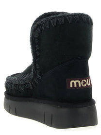 MOU - MOU - ’Eskimo 18 Bounce’ ankle boots - Women’s Shoes