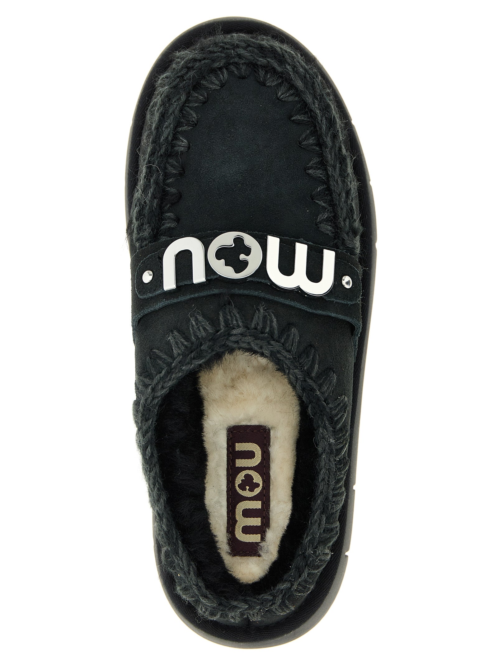 MOU - MOU - ’Bounce clog’ sabots - Women’s Shoes