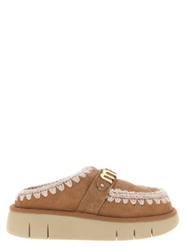 MOU - MOU - ’Bounce clog’ sabots - Women’s Shoes