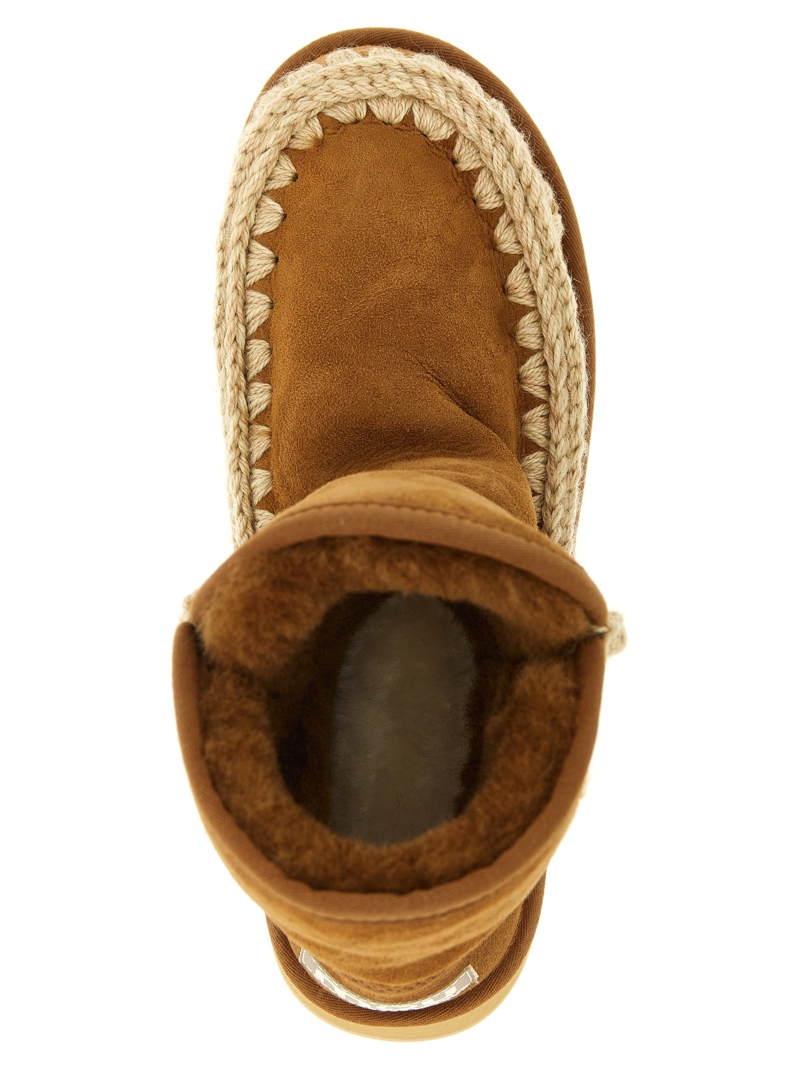 MOU - MOU - ’Platform boot’ ankle boots - Women’s Shoes