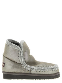 MOU - MOU - ’Eskimo 18’ ankle boots - Women’s Shoes