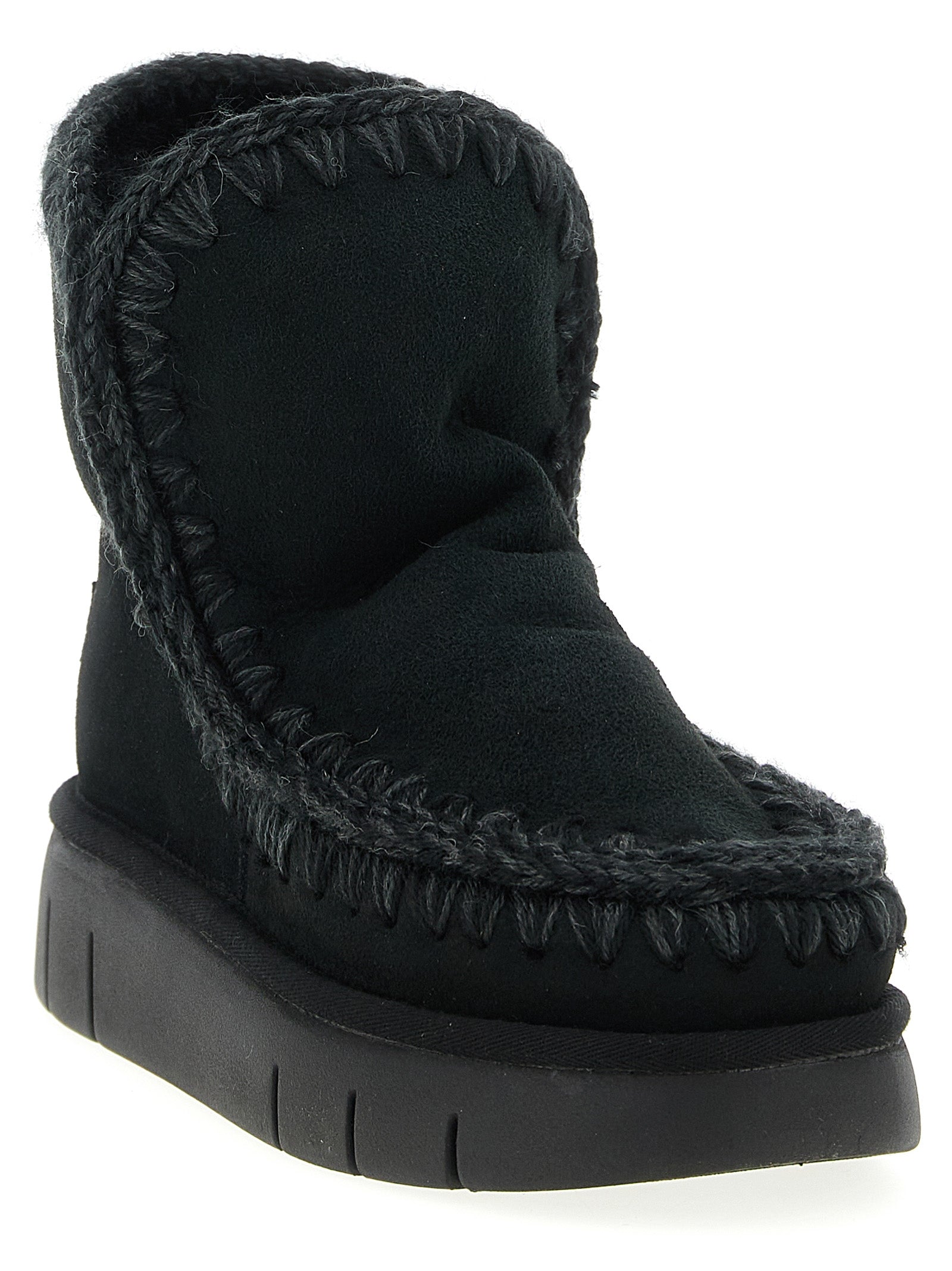 MOU - MOU - ’Eskimo 18 Bounce’ ankle boots - Women’s Shoes
