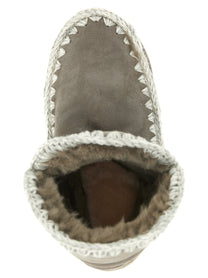 MOU - MOU - ’Eskimo 24 suede’ ankle boots - Women’s Shoes