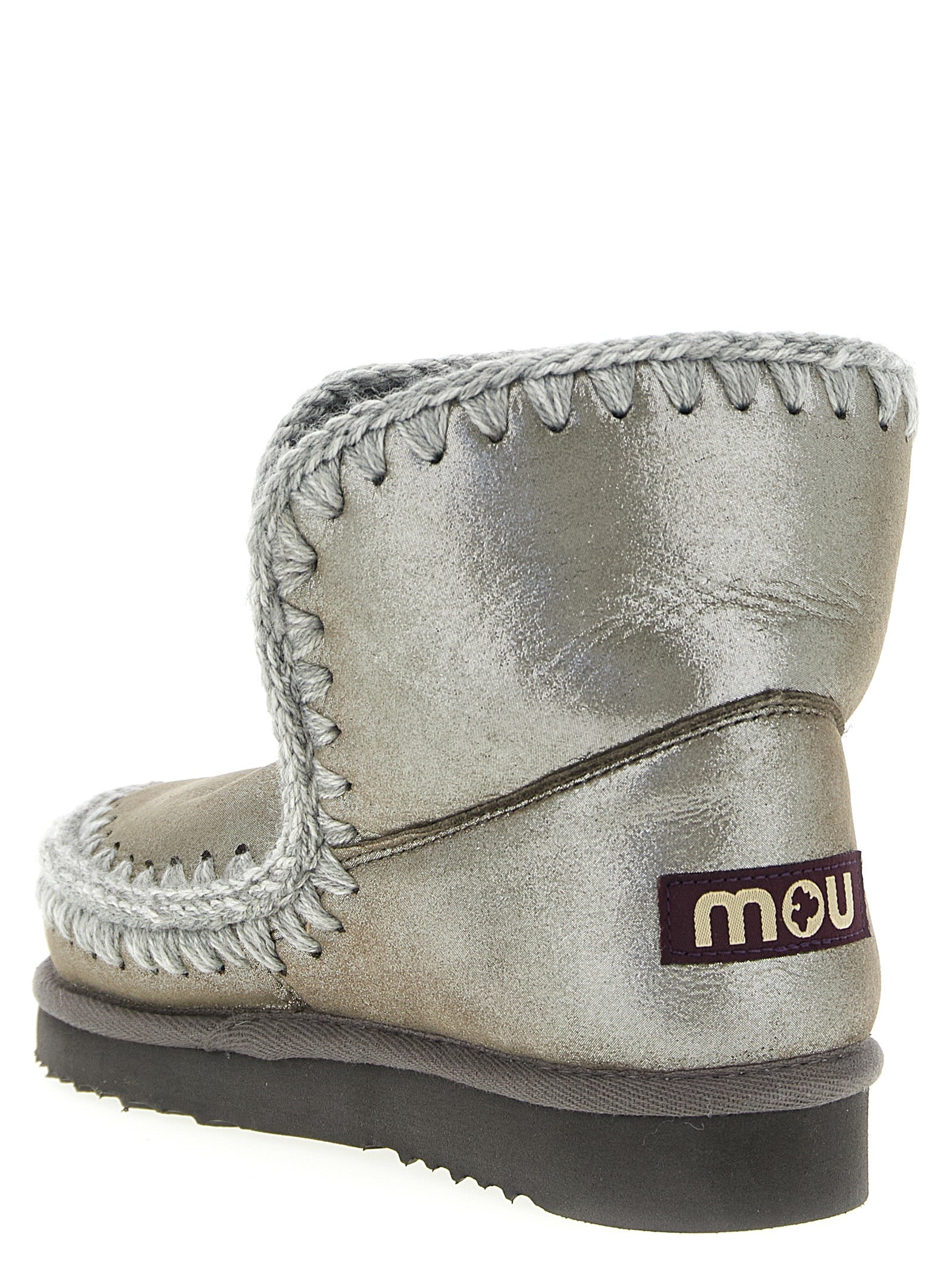 MOU - MOU - ’Eskimo 18’ ankle boots - Women’s Shoes