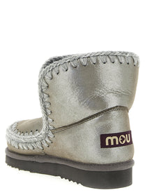 MOU - MOU - ’Eskimo 18’ ankle boots - Women’s Shoes
