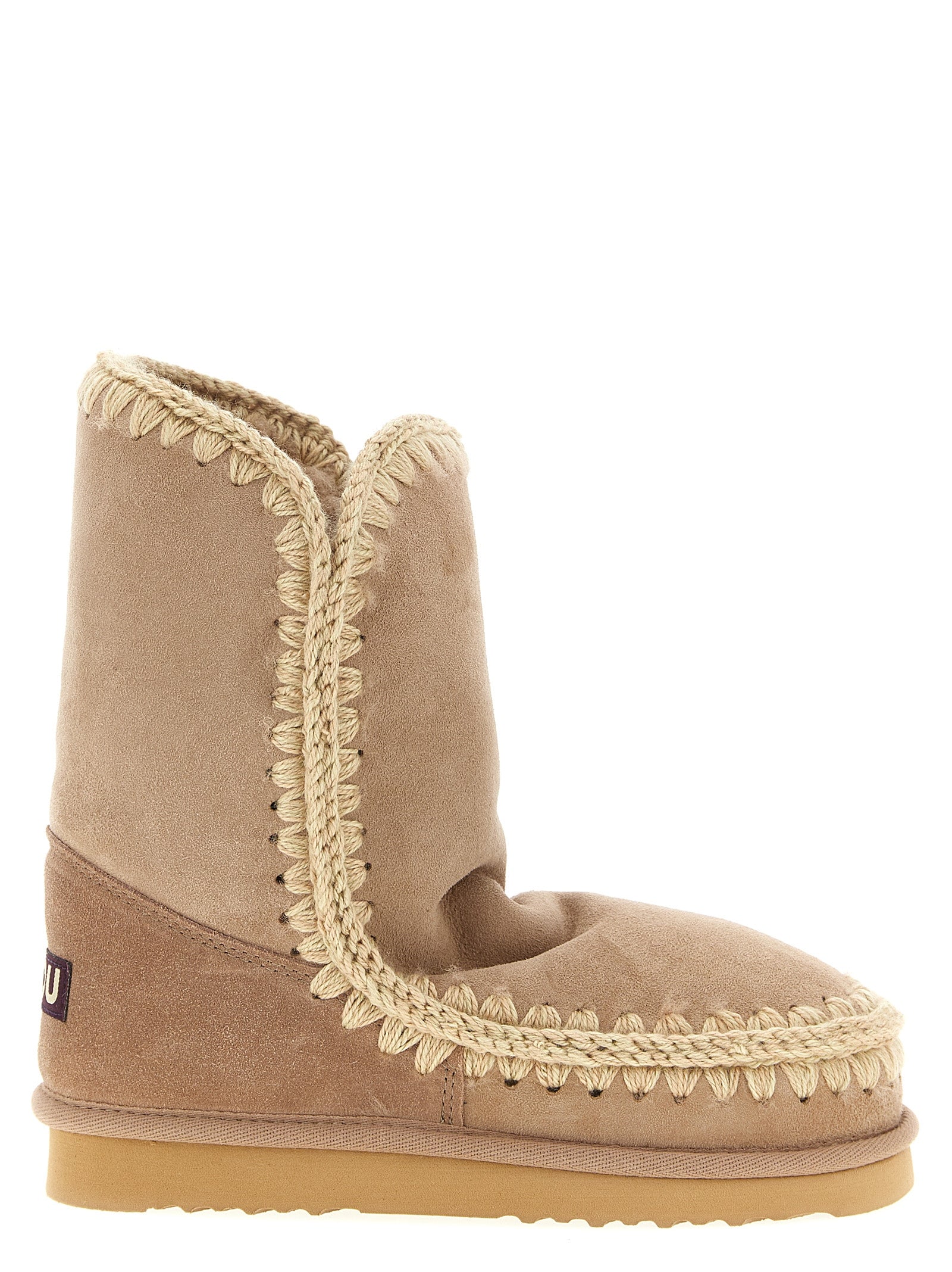 MOU - MOU - ’Eskimo 24’ ankle boots - Women’s Shoes