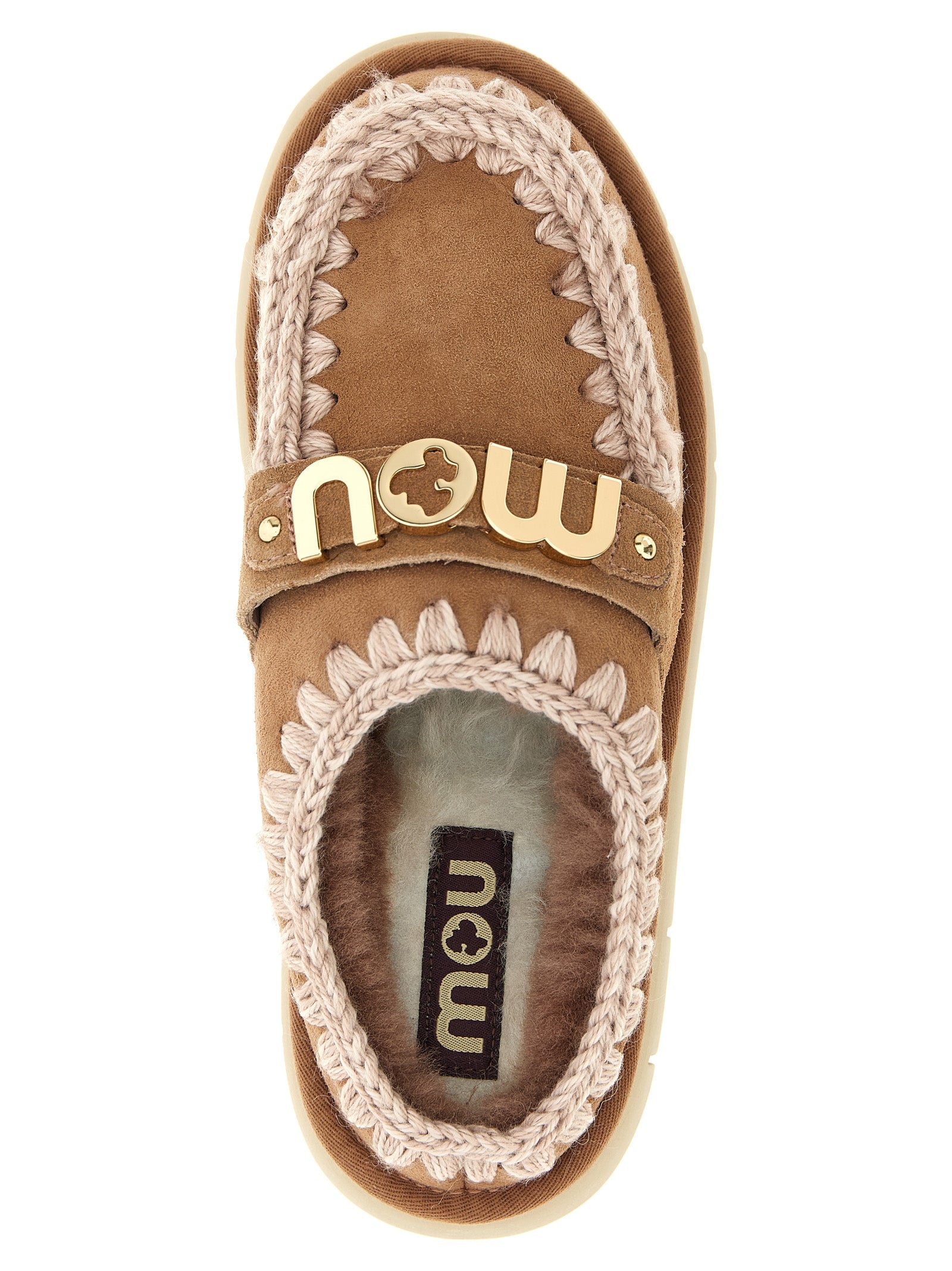 MOU - MOU - ’Bounce clog’ sabots - Women’s Shoes