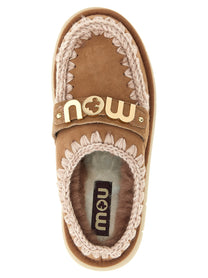 MOU - MOU - ’Bounce clog’ sabots - Women’s Shoes