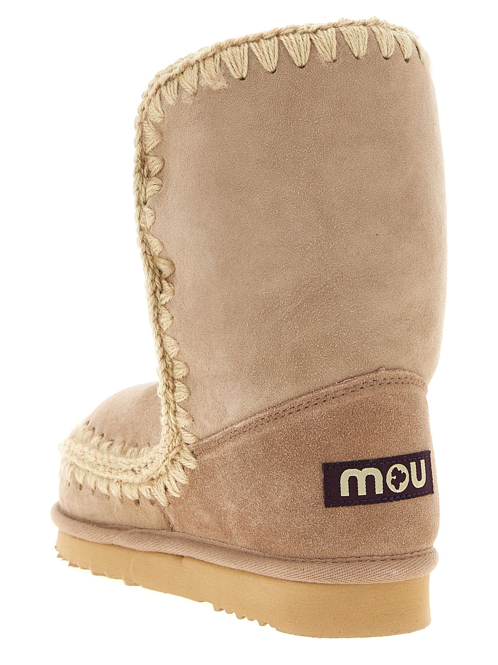 MOU - MOU - ’Eskimo 24’ ankle boots - Women’s Shoes