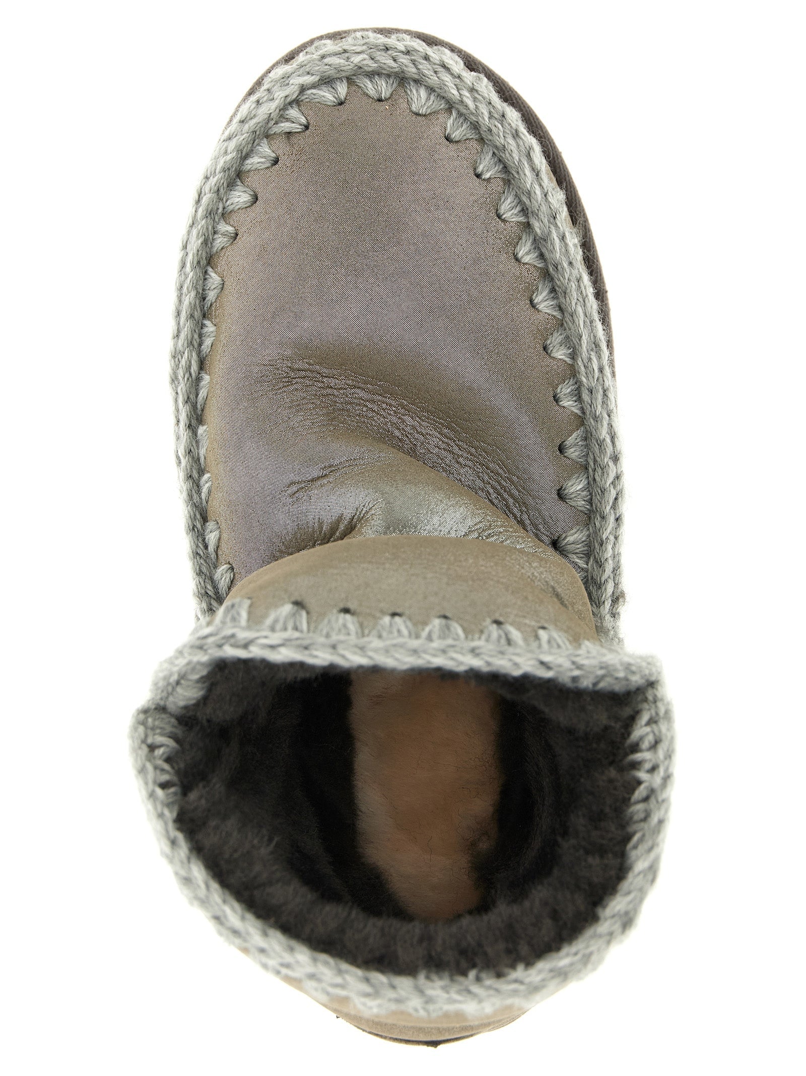 MOU - MOU - ’Eskimo 18’ ankle boots - Women’s Shoes